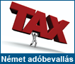 Német adóbevallás