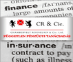 Insurance