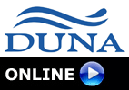 Duna TV online Duna TV műsor online