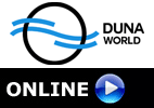 Duna World TV online Duna World TV műsor online