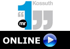 Kossuth Rádió online Kossuth Rádió online