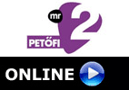 Petőfi rádió online Petőfi rádió online