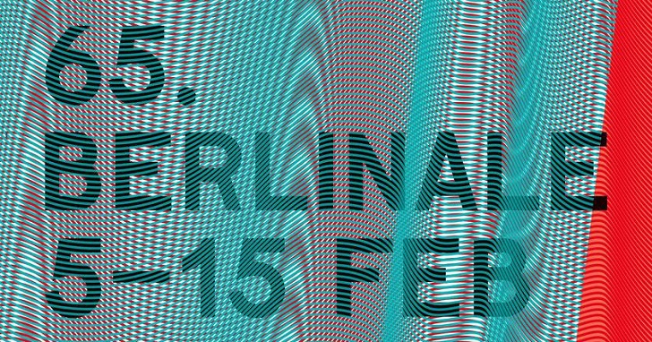 Megnyílt a 65. Berlini Nemzetközi Filmfesztivál