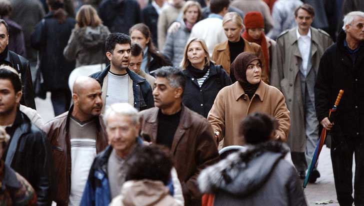 20 százalék felett a bevándorlók és leszármazottjaik