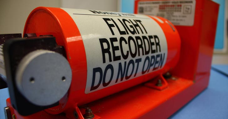 Megtalálták a Germanwings gép másik fekete dobozát