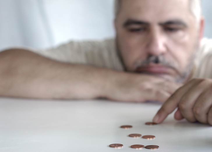 A keleti nyugdíjak 2020-ra érik el a nyugati szintet