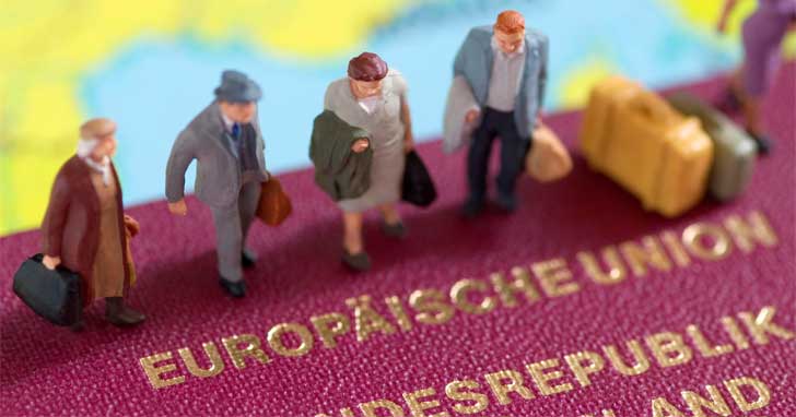 40 ezer magyar bevándorló 2011-ben