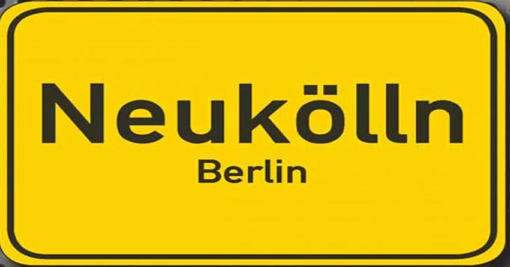 Felújították Berlinben a Cseh falut