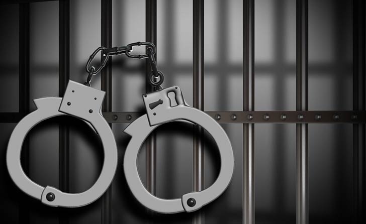 Őrizetbe vettek három magyart Németországban