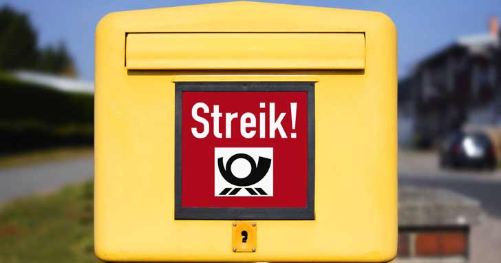 Országossá szélesedett a postássztrájk