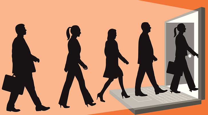 Cél a teljes foglalkoztatottság