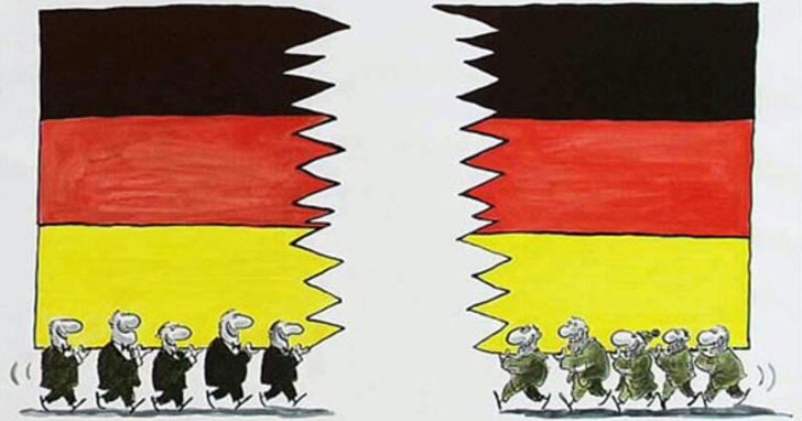 Százezrek ünneplik az "ezüstjubileumot"