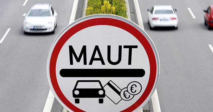 Elkészült a német autópályadíj terve